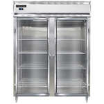 Continental Refrigerator , D2FENSAGD, Freezer, Reach-In