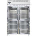 Continental Refrigerator , D2FNGDHD, Freezer, Reach-In