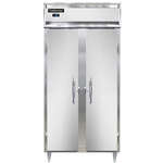 Continental Refrigerator , D2FSEN, Freezer, Reach-In