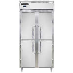 Continental Refrigerator , D2FSENSAHD, Freezer, Reach-In