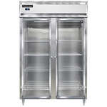 Continental Refrigerator , D2FSNSAGD*, Freezer, Reach-In