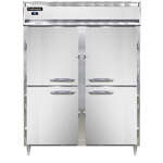Continental Refrigerator , D2RENHD, Refrigerator, Reach-In