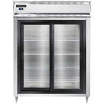 Continental Refrigerator , D2RENSASGD, Refrigerator, Reach-In