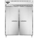 Continental Refrigerator , D2RENSS, Refrigerator, Reach-In