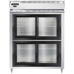 Continental Refrigerator , D2RENSSGDHD, Refrigerator, Reach-In