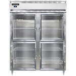 Continental Refrigerator , D2RESNSAGDHD*, Refrigerator, Reach-In