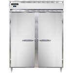 Continental Refrigerator , D2RESNSS, Refrigerator, Reach-In