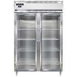 Continental Refrigerator , D2RNGD, Refrigerator, Reach-In