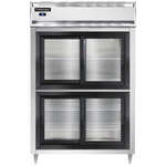 Continental Refrigerator , D2RNSSGDHD, Refrigerator, Reach-In