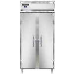Continental Refrigerator , D2RSESN*, Refrigerator, Reach-In