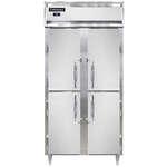 Continental Refrigerator , D2RSESNSAHD*, Refrigerator, Reach-In