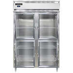 Continental Refrigerator , D2RSNSAGDHD*, Refrigerator, Reach-In
