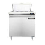 Continental Refrigerator , D32N8, Refrigerated Counter, Sandwich / Salad Unit