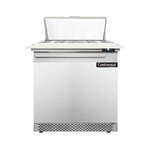 Continental Refrigerator , D32N8C-FB, Refrigerated Counter, Sandwich / Salad Unit
