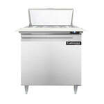 Continental Refrigerator , D32N8C, Refrigerated Counter, Sandwich / Salad Unit