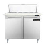 Continental Refrigerator , D36N10C, Refrigerated Counter, Sandwich / Salad Unit