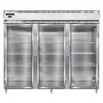 Continental Refrigerator , D3RENGD, Refrigerator, Reach-In