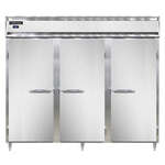 Continental Refrigerator , D3RENSA, Refrigerator, Reach-In