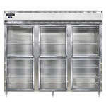 Continental Refrigerator , D3RENSAGDHD, Refrigerator, Reach-In