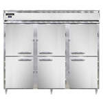Continental Refrigerator , D3RENSAHD, Refrigerator, Reach-In