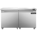 Continental Refrigerator , D48N-U, Refrigerator, Undercounter, Reach-In