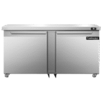 Continental Refrigerator , D60N-U, Refrigerator, Undercounter, Reach-In