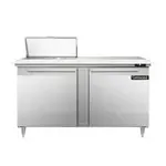 Continental Refrigerator , D60N8C, Refrigerated Counter, Sandwich / Salad Unit
