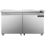 Continental Refrigerator , DF48N-U, Freezer, Undercounter, Reach-In