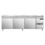 Continental Refrigerator , DRA93NSS, Refrigerated Counter, Work Top