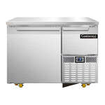Continental Refrigerator , FA43N-U, Freezer, Undercounter, Reach-In