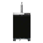 Continental Refrigerator , KC24N, Draft Beer Cooler