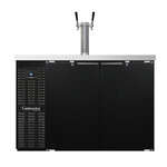 Continental Refrigerator , KC50N, Draft Beer Cooler