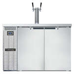 Continental Refrigerator , KC50NSS, Draft Beer Cooler