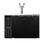 Continental Refrigerator , KC50SN, Draft Beer Cooler