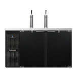 Continental Refrigerator , KC59N, Draft Beer Cooler