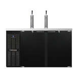 Continental Refrigerator , KC59SN, Draft Beer Cooler