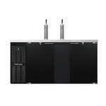 Continental Refrigerator , KC69N, Draft Beer Cooler