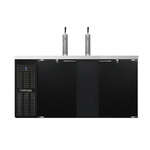 Continental Refrigerator , KC69SN, Draft Beer Cooler