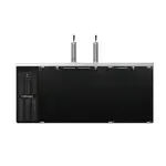 Continental Refrigerator , KC79N, Draft Beer Cooler