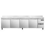 Continental Refrigerator , RA118NBS, Refrigerated Counter, Work Top