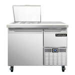 Continental Refrigerator , RA43N9M, Refrigerated Counter, Mega Top Sandwich / Salad Unit