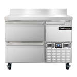 Continental Refrigerator , RA43NBS-D, Refrigerated Counter, Work Top