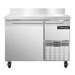 Continental Refrigerator , RA43NBS, Refrigerated Counter, Work Top