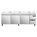 Continental Refrigerator , RA93NBS, Refrigerated Counter, Work Top
