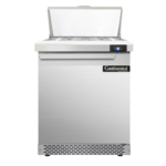 Continental Refrigerator , SW27N8C-FB, Refrigerated Counter, Sandwich / Salad Unit