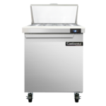 Continental Refrigerator , SW27N8C, Refrigerated Counter, Sandwich / Salad Unit