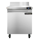 Continental Refrigerator , SW27NBS, Refrigerated Counter, Work Top