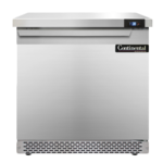 Continental Refrigerator , SW32N-FB, Refrigerated Counter, Work Top