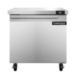 Continental Refrigerator , SW32N, Refrigerated Counter, Work Top
