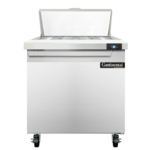 Continental Refrigerator , SW32N8, Refrigerated Counter, Sandwich / Salad Unit